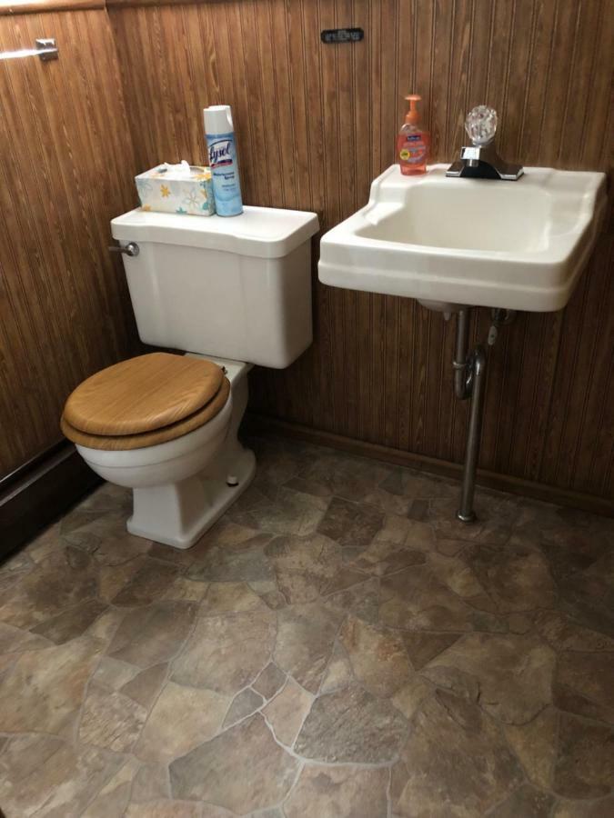 Colton Point Motel Wellsboro Dış mekan fotoğraf