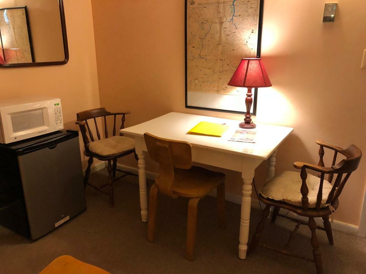 Colton Point Motel Wellsboro Dış mekan fotoğraf