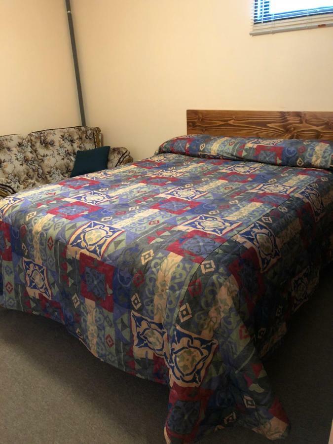 Colton Point Motel Wellsboro Dış mekan fotoğraf
